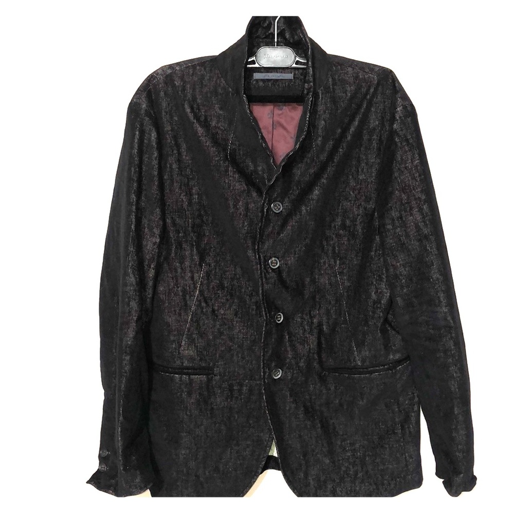 John Varvatos Collection jacket
